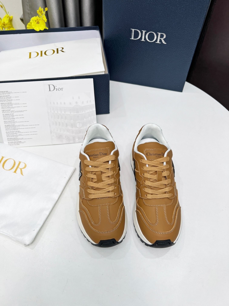 Christian Dior Sneakers